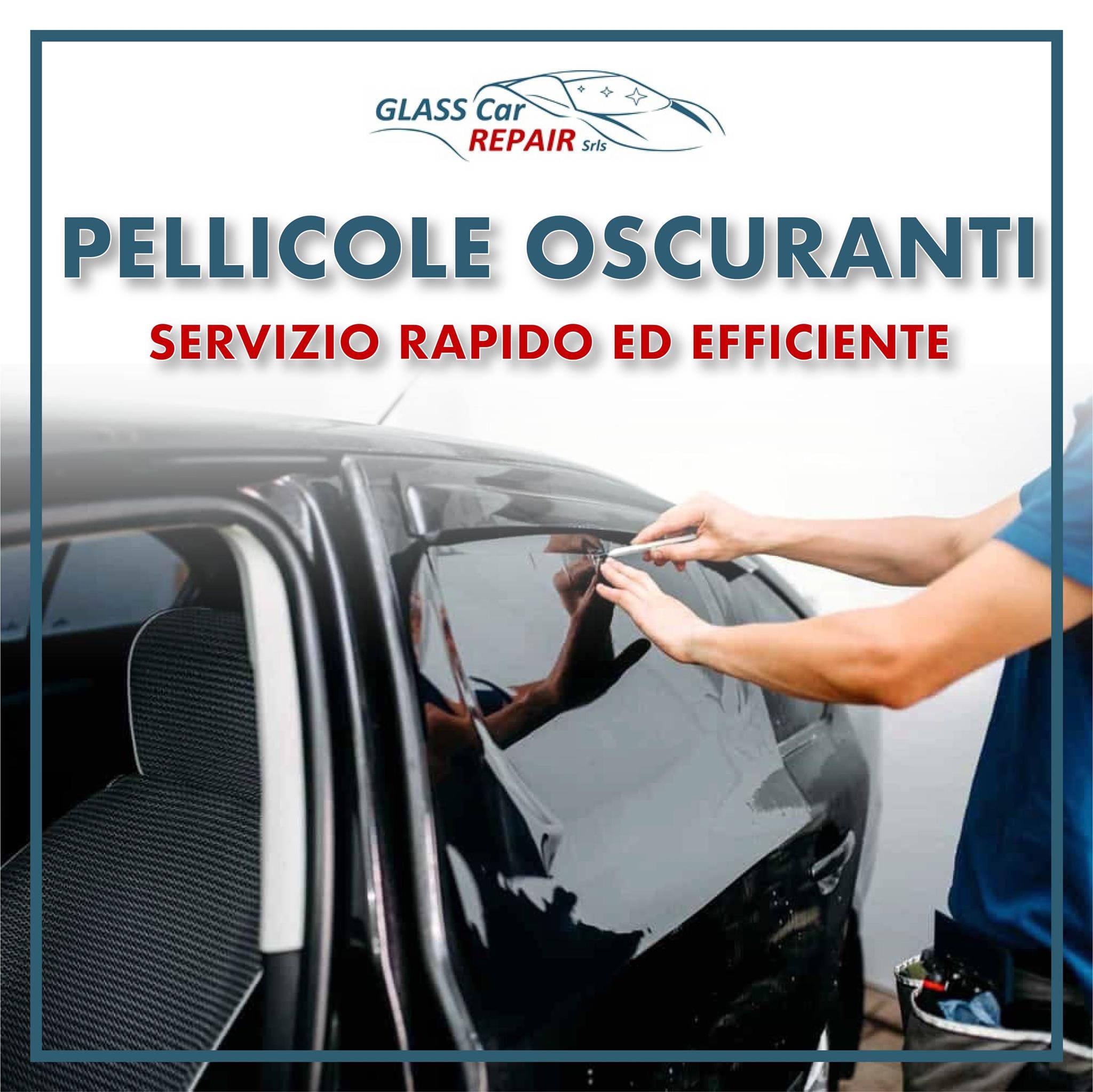 PELLICOLE OSCURANTI SASSARI